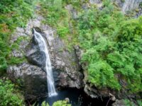 Falls of Foyers