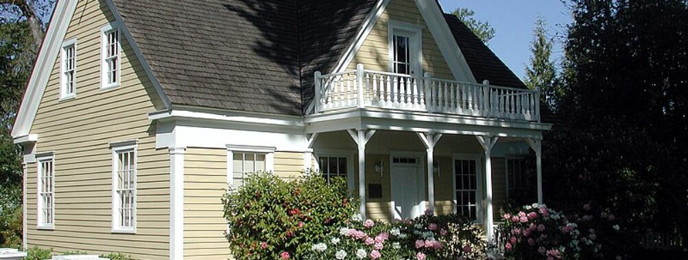 Fanno Farmhouse Park