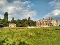 National Trust – Felbrigg Hall, Gardens & Estate