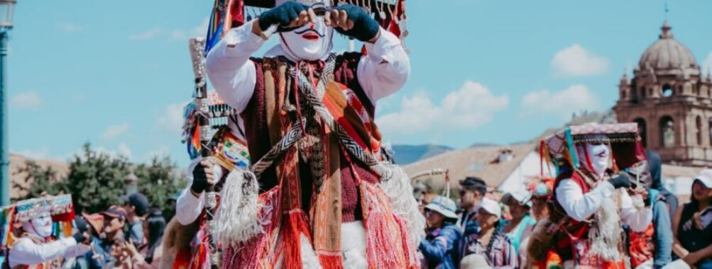 9 Enchanting Lesser-Known European Festivals for the Cultural Explorer