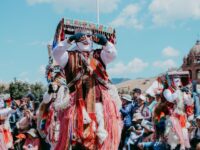 9 Enchanting Lesser-Known European Festivals for the Cultural Explorer