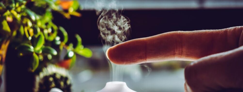 Best Travel Humidifiers for Hotel Rooms: Top 7 Compact Picks for Healthier Air on the Go