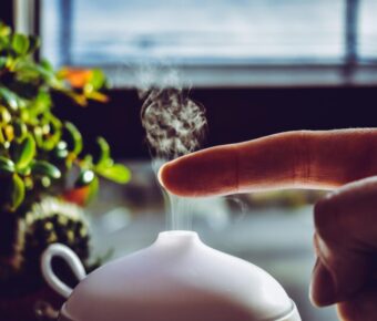 Best Travel Humidifiers for Hotel Rooms: Top 7 Compact Picks for Healthier Air on the Go