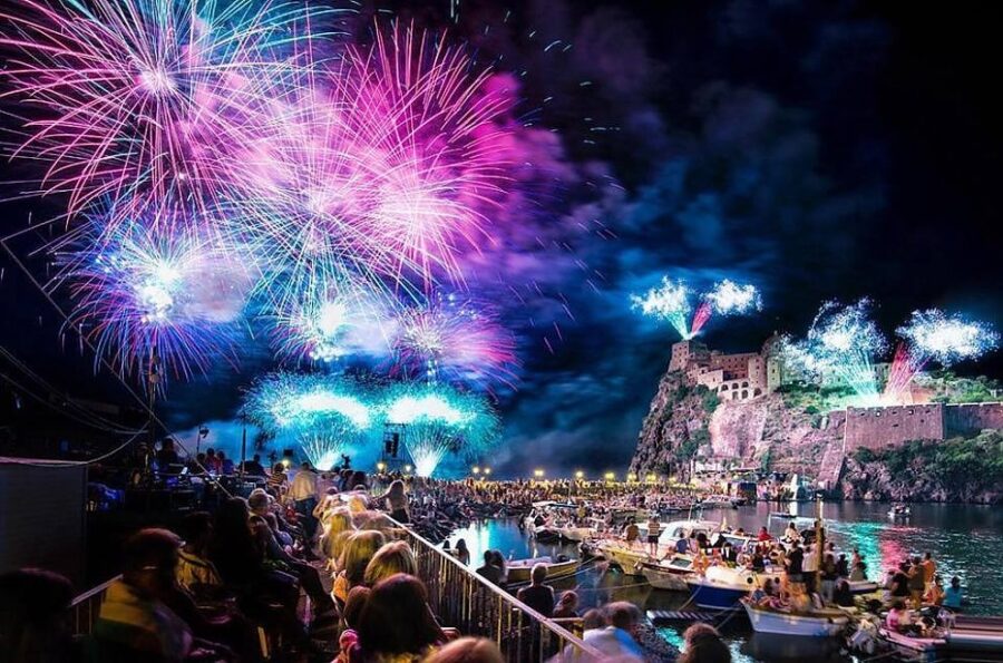 Festivals and Events