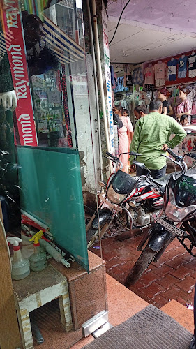 firozabad chandra shekhar market