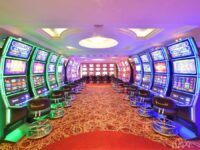 Casino Flamingo Westlands, Nairobi