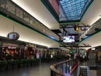 Flamingo Entertainment Centre