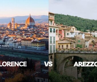 Florence vs Arezzo: Which Historic Tuscan City Offers the Better Hidden Gems?