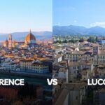 Florence vs Lucca: Which Historic Tuscan City Should You Visit