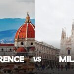 Florence vs Milan