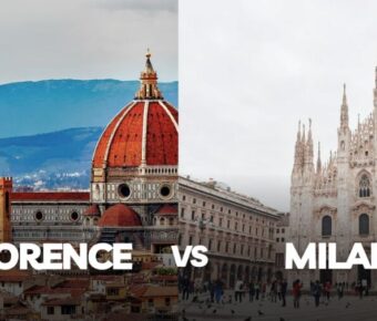 Florence vs Milan: Which Italian City Offers the Ultimate Cultural Experience?