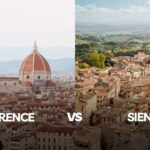 Florence vs Siena: A Local's Guide to Tuscany's Most Beautiful Rival Cities