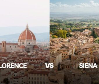 Florence vs Siena: A Local's Guide to Tuscany's Most Beautiful Rival Cities