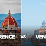 Florence vs Venice: Which Italian Gem Should You Visit First?