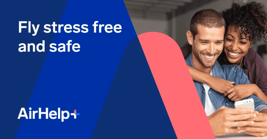 AirHelp Membership Features