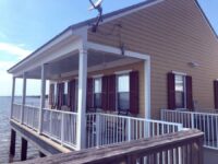 Fontainebleau State Park Visitors Center