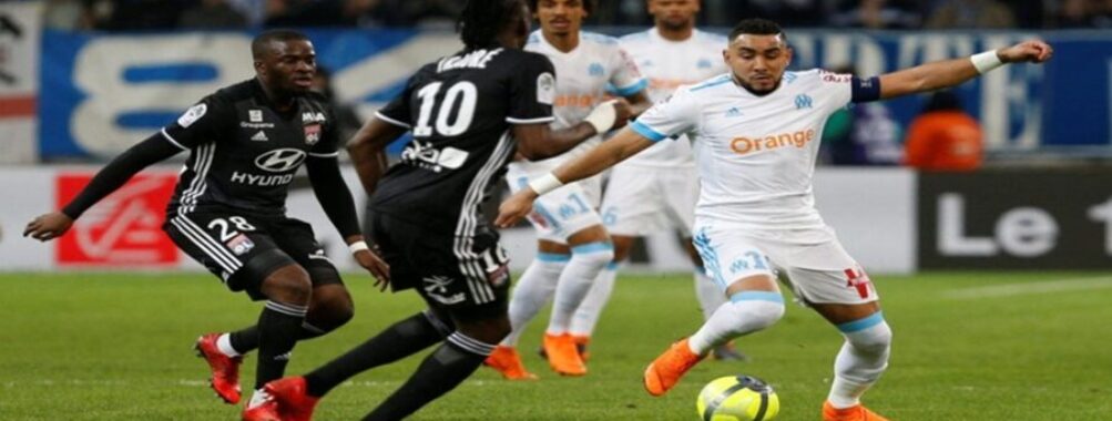 Marseille vs Lyon: Historic French Rivalry Ignites in Must-Watch Mediterranean Clash