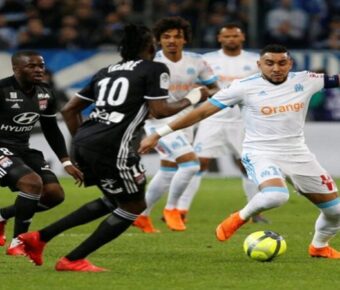 Marseille vs Lyon: Historic French Rivalry Ignites in Must-Watch Mediterranean Clash