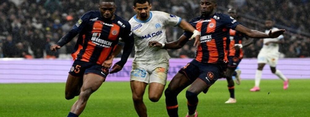 Marseille vs Montpellier: Epic Coastal Rivalry Showdown in French Football Heats Up South of France