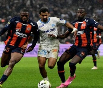 Marseille vs Montpellier: Epic Coastal Rivalry Showdown in French Football Heats Up South of France