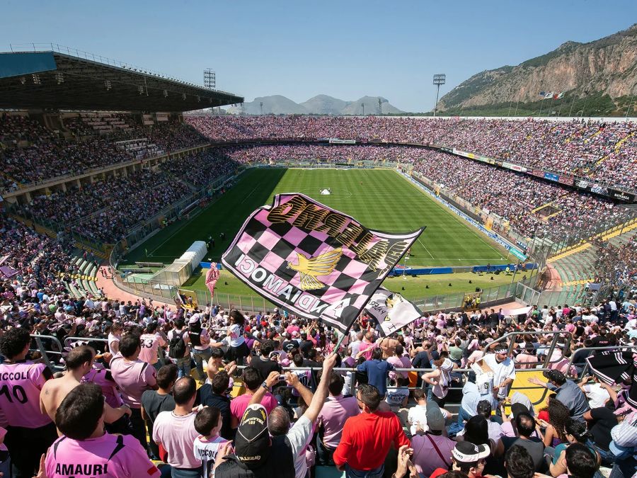 Stadiums and Facilities