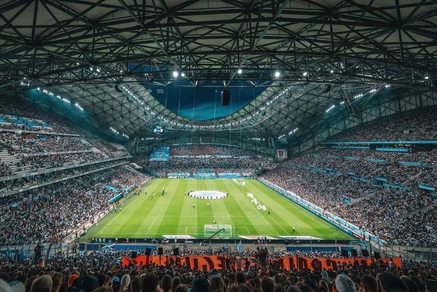 Olympique de Marseille's Triumphs