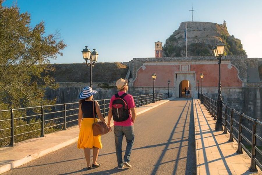 Money-Saving Travel Hacks