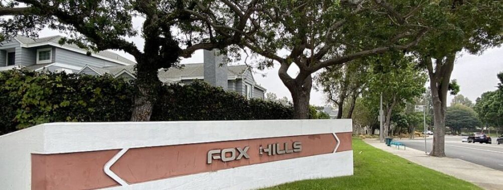 Fox Hills Park