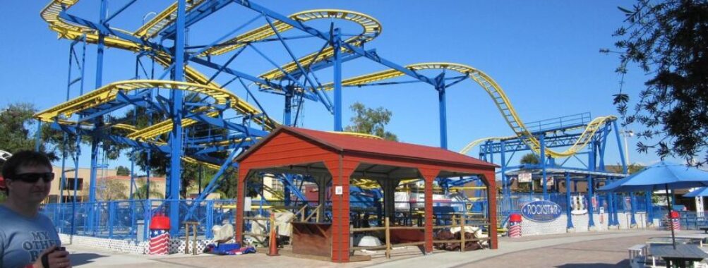Fun Spot America– Kissimmee