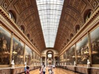 Galerie des Batailles
