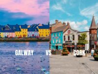 Galway vs Cork: Which Irish City Wins for Culture, Food & Adventure?