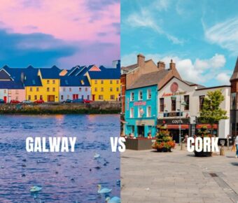 Galway vs Cork: Which Irish City Wins for Culture, Food & Adventure?