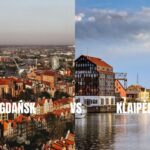 Gdańsk vs Klaipėda: Ultimate Comparison Guide for 2025 Travelers