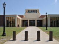 George W. Bush Presidential Center