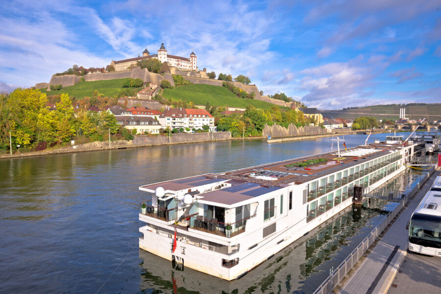 germany viking river cruise