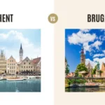 Ghent vs Bruges: Which Belgian City Fits Your Trip?