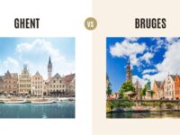 Ghent vs Bruges: Which Belgian City Fits Your Trip?