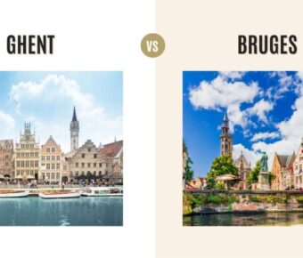 Ghent vs Bruges: Which Belgian City Fits Your Trip?