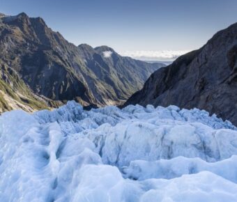Where to Stay in Franz Josef Glacier: Best Areas & Hotel Picks