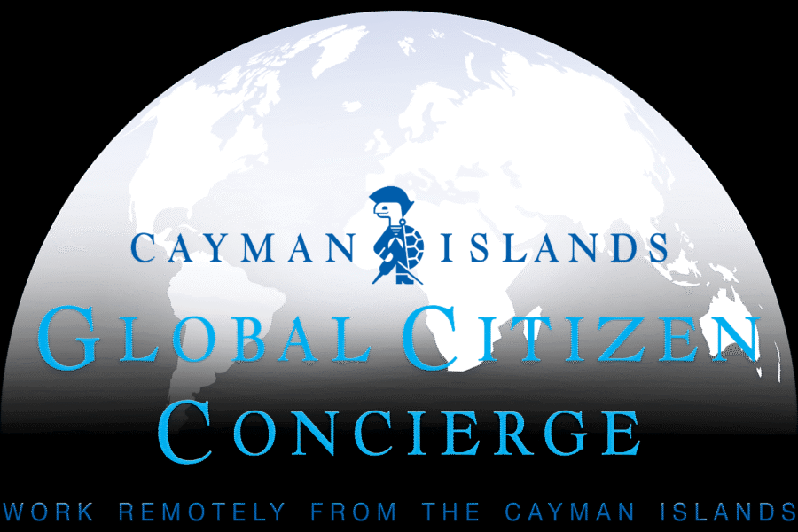 Cayman Islands Global Citizen Concierge Program