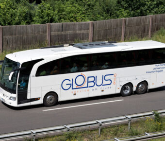 Globus Bus