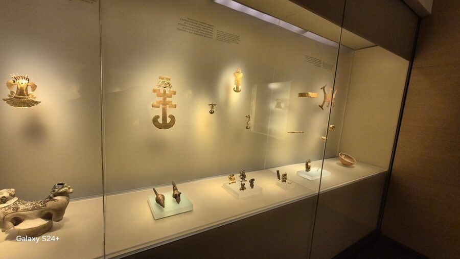 Gold Museum