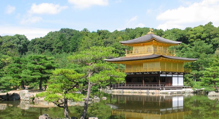 Popular Ryokan Destinations