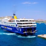 Types of Ferries in Greece: Expert Guide to Your Island Adventure
