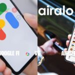 Google Fi vs Airalo: The Ultimate Guide for Smart Travelers in 2025
