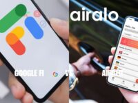 Google Fi vs Airalo: The Ultimate Guide for Smart Travelers in 2025