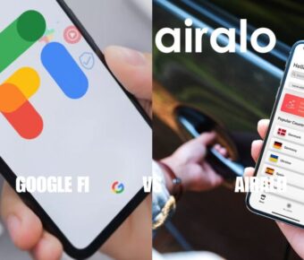 Google Fi vs Airalo: The Ultimate Guide for Smart Travelers in 2025