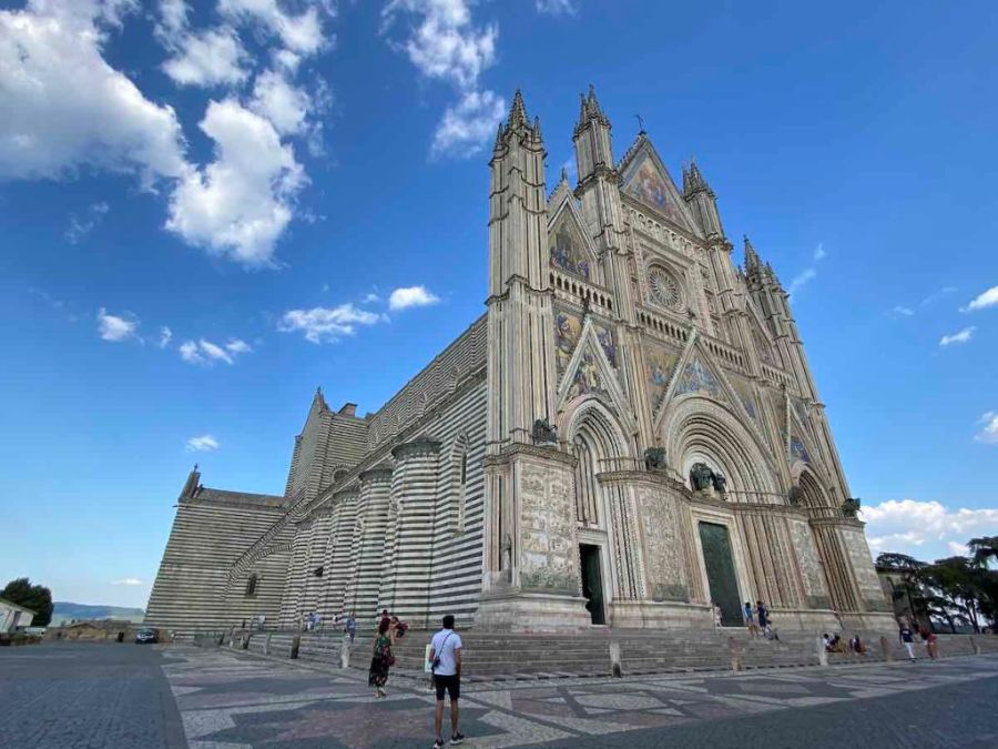 Orvieto: Medieval Splendor