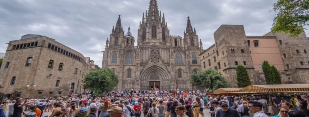 How to Avoid Overtourism Summer Europe: 7 Insider Strategies for Authentic, Crowd-Free Adventures