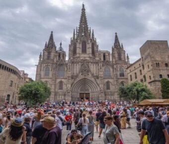 How to Avoid Overtourism Summer Europe: 7 Insider Strategies for Authentic, Crowd-Free Adventures